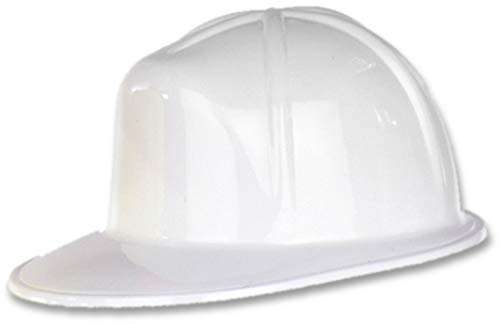 Construction Helmet - Perfect for Little Builders