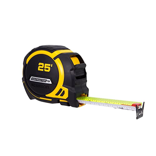 Contractor TS Magnetic Tape Measure