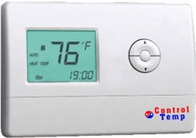 ControlTemp CT100 Thermostat