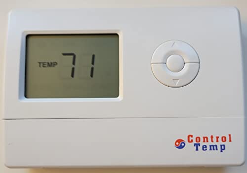 ControlTemp CT74 Thermostat