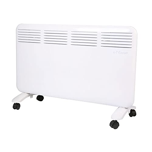 Convection Space Heaters