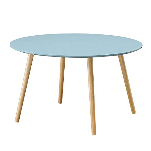 Convenience Concepts Oslo Round Coffee Table