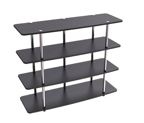 Convenience Concepts XL Highboy TV Stand