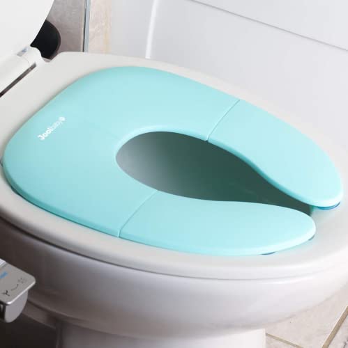 Convenient and Portable Jool Baby Folding Travel Potty Seat