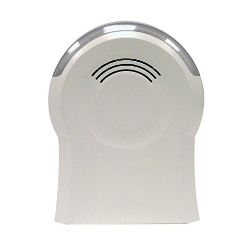 Convenient Wireless Doorbell Strobe Kit