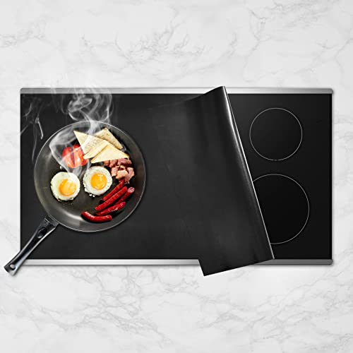 Cook's Aid Induction Cooktop Protector Mat