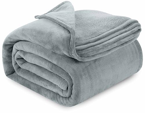 Utopia Bedding Cotton Waffle Blanket 300 GSM (White - 90x108 Inches) Soft  Lightweight Breathable Bed Blanket King Size Layering Any Bed for All  Season 