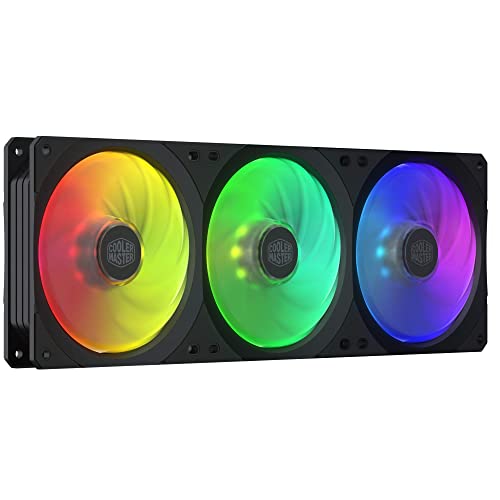 Cooler Master SF360R ARGB 360mm Fan