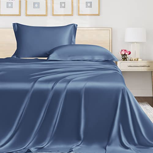 Cooling and Eco-friendly Eucalyptus Flat Sheet