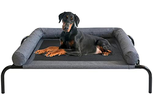 Cooling Pet Cushion Bed