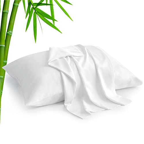 Cooling Pillow Cases for Hot Sleepers