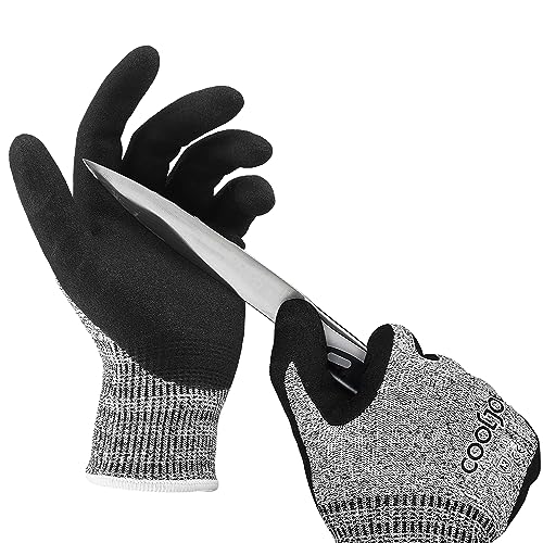 Choosing the best gloves for stone masonry, rock handling, bricklaying and  concrete work — Legion Safety Products
