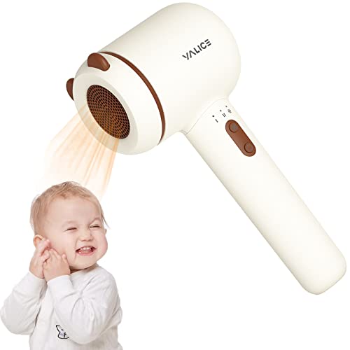 Cordless Baby Hair Dryer for Infant