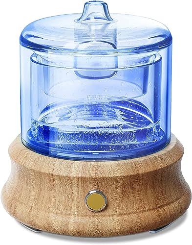 Cordless Essential Oil Diffuser Humidifier