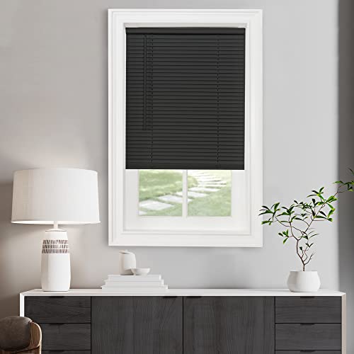 Cordless GII Morningstar Horizontal Windows Blinds for Interior