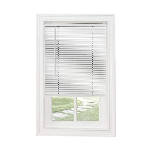 11 Best Mini Blinds 35 X 64 For 2024 Storables   Cordless Mini Blind 31TsStF8MmL 