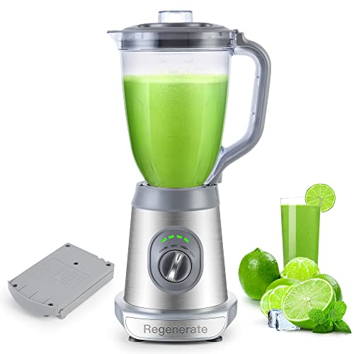 Cordless Portable Blender for Shakes and Smoothies