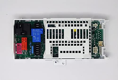 CoreCentric Electronic Control Board Replacement for Whirlpool W10739349