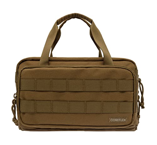 Coreflex 12-Inch Heavy Duty Tool Bag