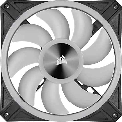 Corsair QL Series RGB LED Fan Dual Pack