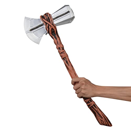 CoserWorld Halloween Battle Axe