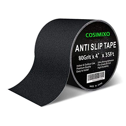COSIMIXO Heavy Duty Anti Slip Tape
