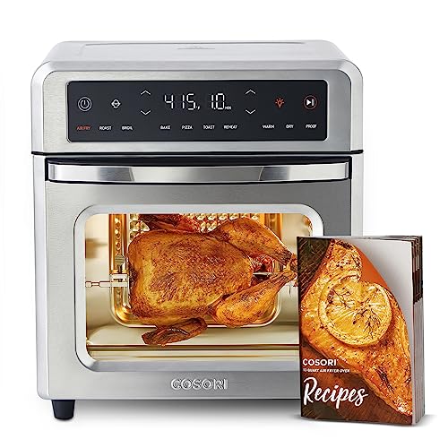 COSORI 13 Qt Air Fryer Toaster Oven