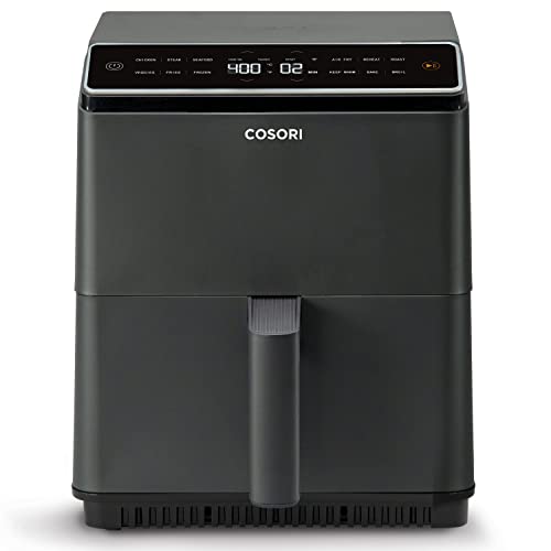 COSORI Pro III Air Fryer Dual Blaze