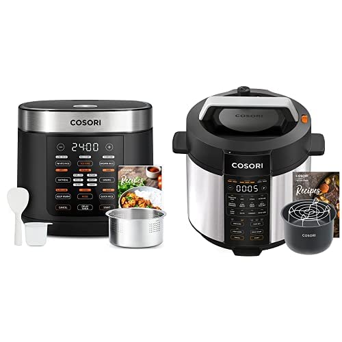 12 Unbelievable Cosori Pressure Cooker For 2024 Storables