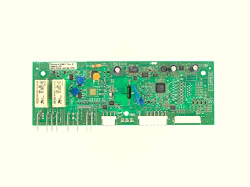 Cost-Effective Remanufactured Dishwasher Main Control Board Replacement