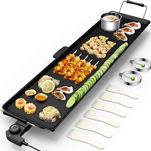 Costzon Electric Griddle