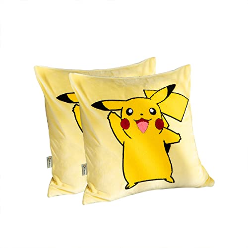 COSUSKET Throw Pillow Covers