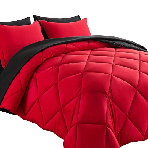Cosybay Bed in a Bag Full Comforter Set