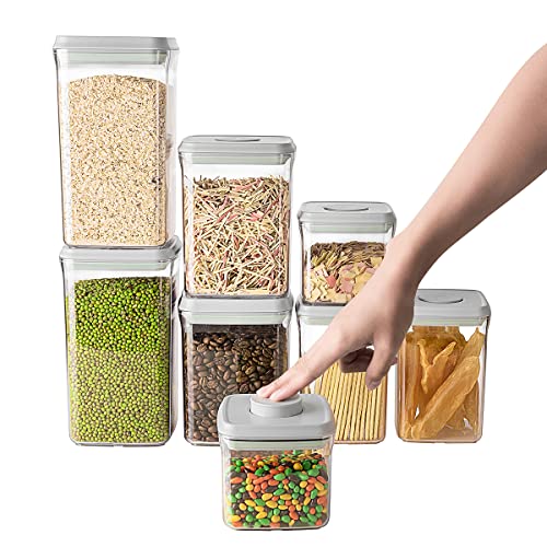 Cosystora Airtight Food Storage Containers Set