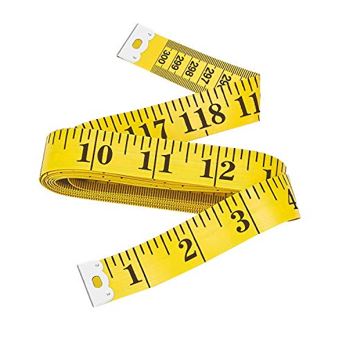 Cotchear Soft Sewing Measuring Tape