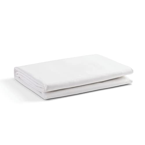 Crisp and Cool 100% Cotton Percale Queen Size Sheets