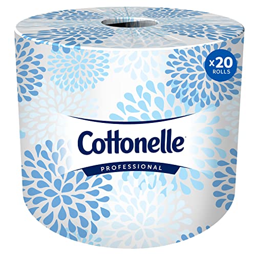 Cottonelle Professional Toilet Paper