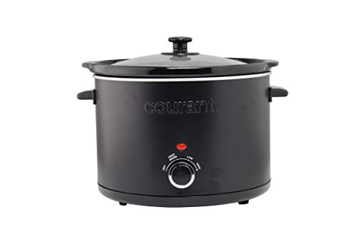 Courant Slow Cooker