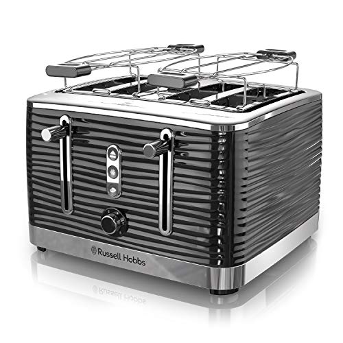 Coventry 4-Slice Toaster