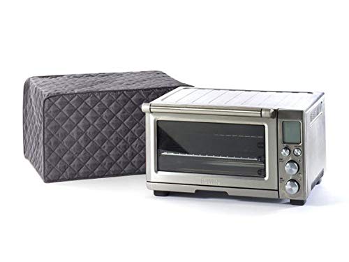 Covermates Keepsakes Toaster Cover - Durable, Stylish, and Functional