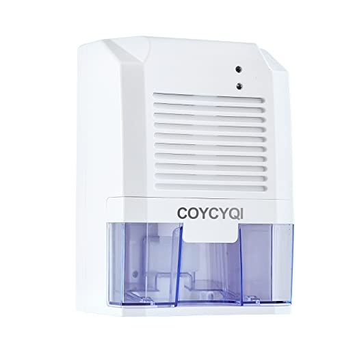 COYCYQI Portable Mini Dehumidifier