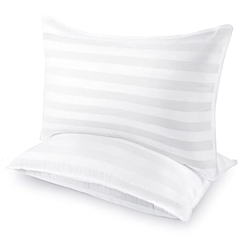 Hotel Quality Luxury Down Alternative Plush Pillow