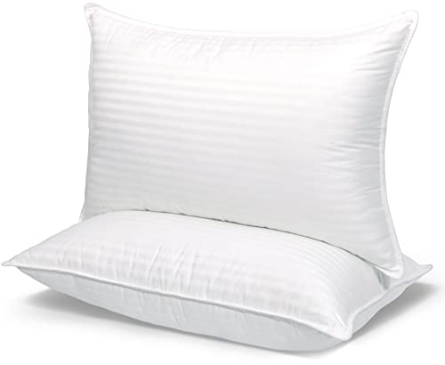 COZSINOOR Hotel Quality Bed Pillows