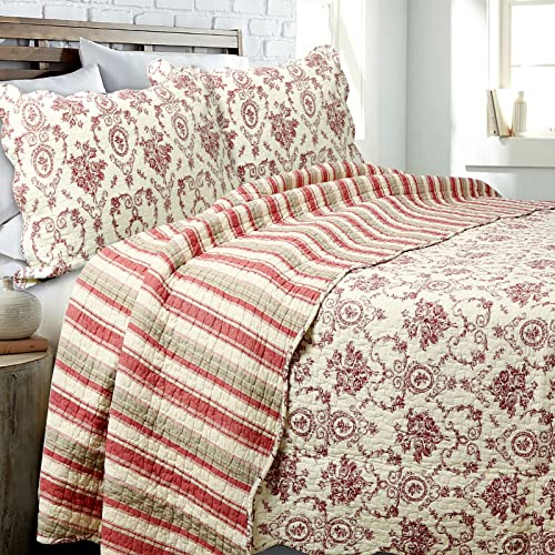 Cozy Line Home Fashions Bedding Quilt Set