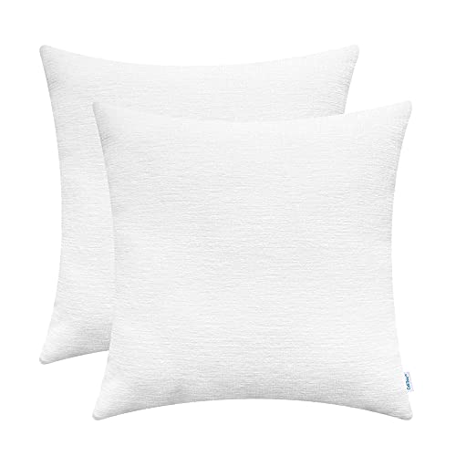 Cozy Throw Pillow Covers for Home Decoration
