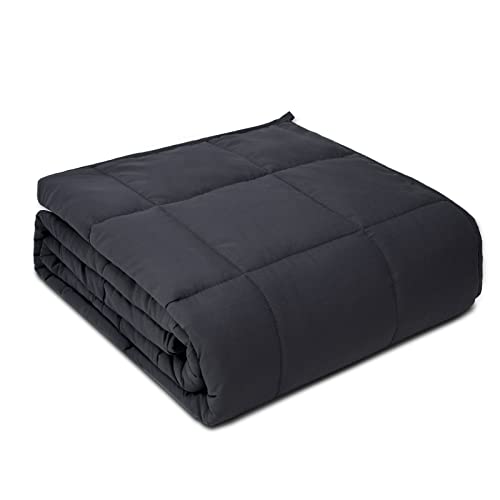 Cozy Weighted Blanket