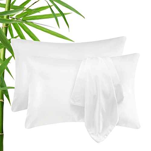 CozyLux Cooling Pillowcases