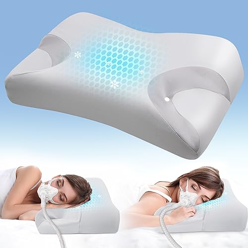  EnduriMed CPAP Pillow - for Side, Back & Stomach