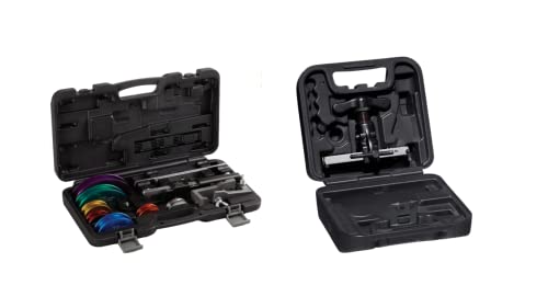 CPS Products BTB300 HVAC Hand Tool and Equipments Kit