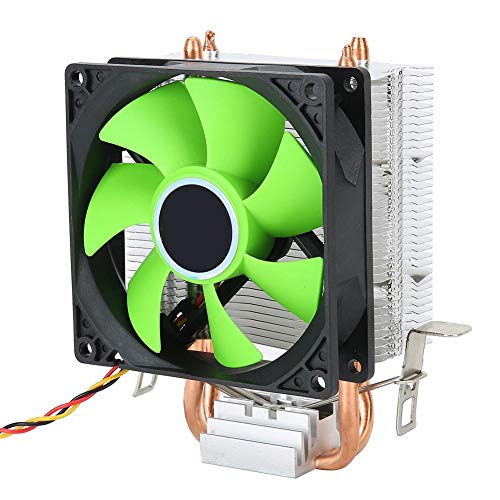 CiCiglow PC Air Cooler Fan for AMD/Intel